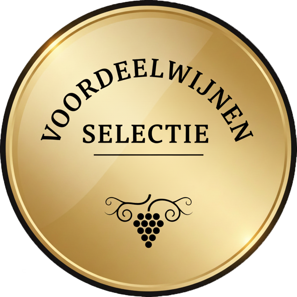 Voordeelwijnen Selectie