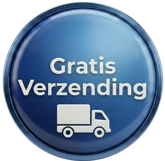 Gratis Verzending