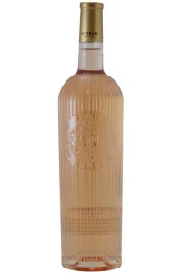 UP Ultimate Provence Rosé Magnum, Rosé aus der Côtes de Provence, Frankreich.