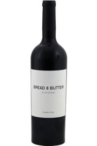 Bread & Butter Zinfandel Rotwein Kalifornien