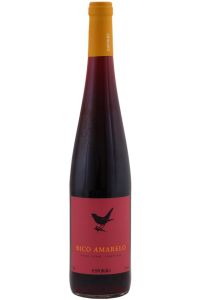 Esporão Bico Amarelo Red, ein heller roter Vinho Verde aus Portugal.