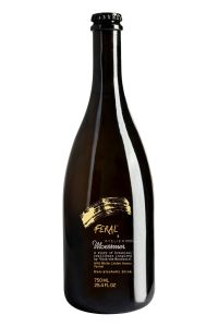 Feral No. 6 White – Lindenblüten-Honig-Fenchel 0 %, alkoholfreies Gourmetgetränk mit Lindenblüten, Honig und Fenchel aus Italien.