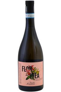 Feudo Arancio Floridea Grillo Chardonnay, eine frische Weißwein-Cuvée aus Grillo und Chardonnay aus Sizilien, Italien.