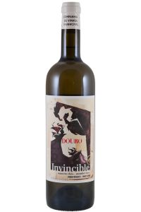 Invincible Numero Dois Branco, ein komplexer weißer Field Blend aus dem Douro-Tal, Portugal.
