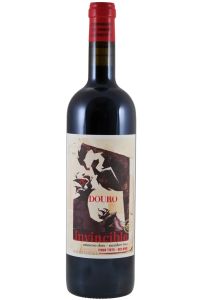 Invincible Numero Dois Tinto, ein komplexer Feldverschnitt aus dem Douro-Tal, Portugal.