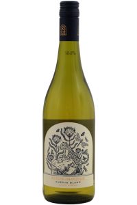 Kleine Oranjerie Chenin Blanc, ein frischer weißer Chenin Blanc aus Südafrika.