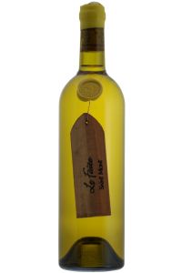Le Faîte Saint Mont Blanc, ein vollmundiger Weißwein aus Gros Manseng, Petit Courbu und Arrufiac aus Saint Mont, Frankreich.