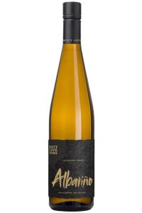 Flasche Misty Cove Landmark Gisborne Albariño 2024 aus Neuseeland