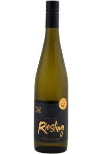 Misty Cove Landmark Riesling, ein aromatischer weißer Riesling aus Marlborough, Neuseeland.