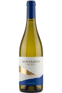 Morenella Garda DOC 2025 von Monte Zovo ist ein frischer, trockener Weißwein aus Venetien. Ideal für Fans von Garda-Weißwein und Lugana-Stil.