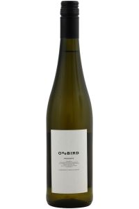 Oddbird Presence, biologischer alkoholfreier Weißwein aus Frankreich.