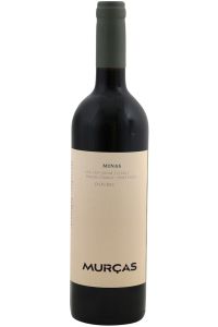 Quinta dos Murças Minas, ein lebhafter Rotwein aus dem Douro, Portugal.