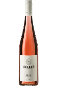 Müller Hofwerk Rosé, ein frischer und fruchtiger Rosé aus Österreich.