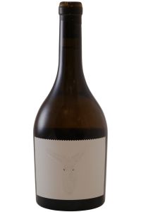 Sobrenatural de Menade, biologischer weißer Verdeja aus Kastilien und León, Spanien.
