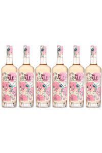 The Pale Rosé 6 Flaschen Vorteilspaket aus der Provence Château d’Esclans