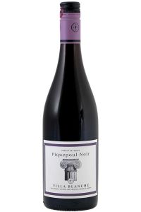 Villa Blanche Piquepoul Noir 2024