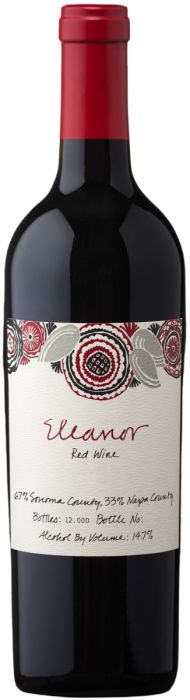 Coppola Sonoma County Eleanor 2021