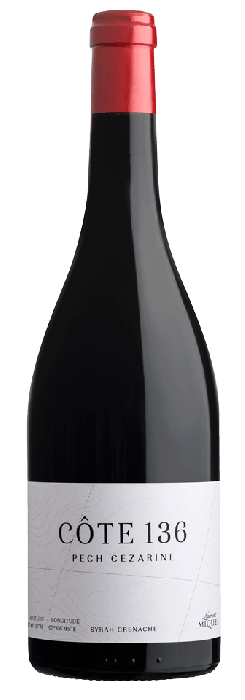 Laurent Miquel Côte 136 Pech Cezarine 2023
