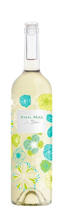 Paul Mas Le Blanc 2025