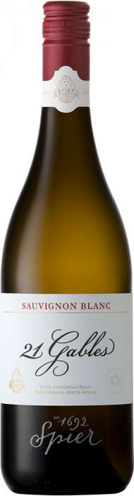 Spier 21 Gables Sauvignon Blanc 2023