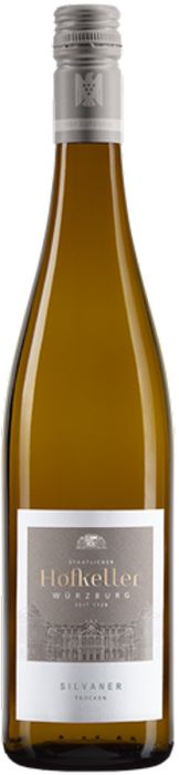 Hofkeller Würzburg Silvaner Gutswein trocken 2025
