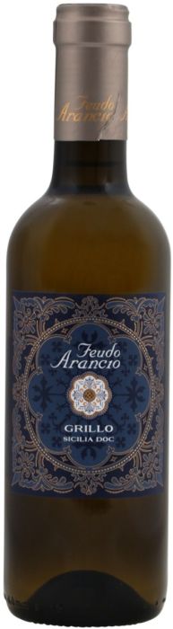 Feudo Arancio Grillo 2025 (375ml)