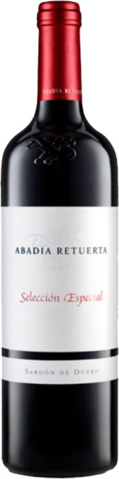 Abadia Retuerta Seleccion Especial 2021