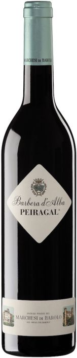 Marchesi di Barolo Barbera d'Alba Peiragal 2023
