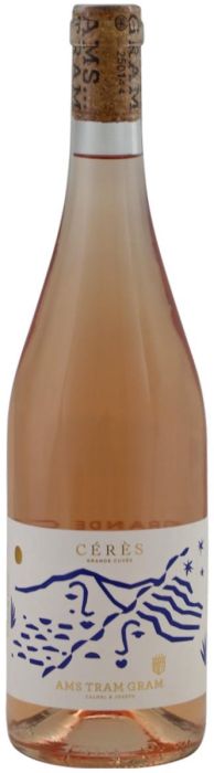 Amstramgram Cérès Rosé 2024