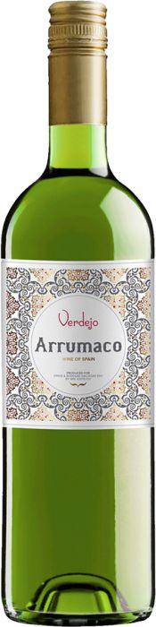 Arrumaco Verdejo 2025
