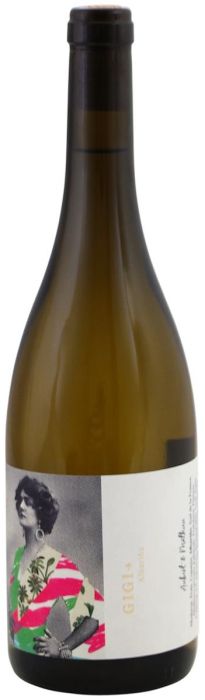Aubert & Mathieu GIGI Albariño 2024