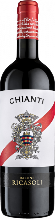 Ricasoli Chianti 2024