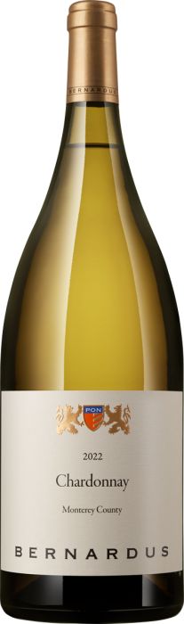 Magnum Bernardus Chardonnay 2024
