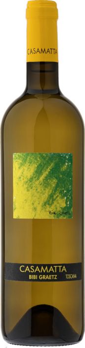 Bibi Graetz Casamatta Bianco 2023