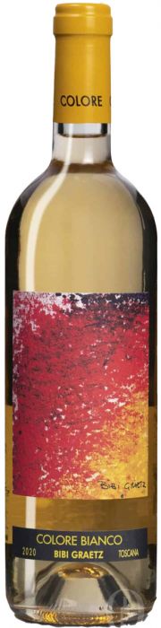 Bibi Graetz Colore Bianco 2023