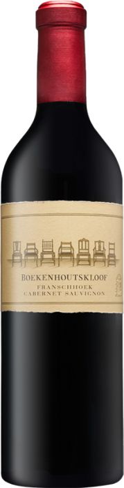 Boekenhoutskloof Franschhoek Cabernet Sauvignon 2023
