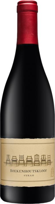 Boekenhoutskloof Syrah 2022