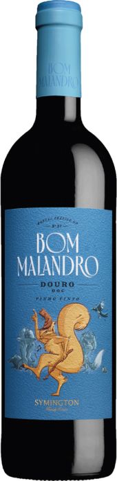 Bom Malandro Tinto 2022