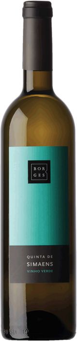 Quinta de Simaens Vinho Verde 2025