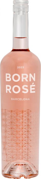 Born Rosé 2025