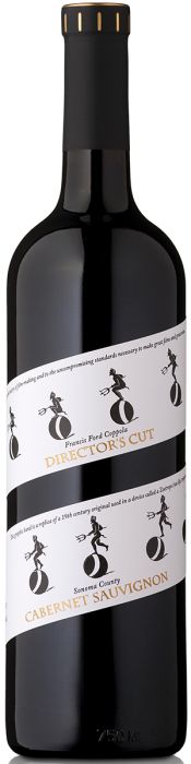 Coppola Director’s Cut Sonoma County Cabernet Sauvignon 2021