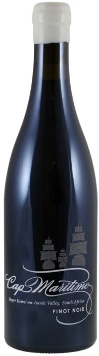 Cap Maritime Estate Pinot Noir 2023
