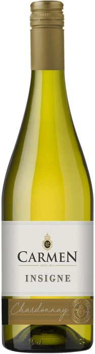 Carmen Insigne Chardonnay 2025