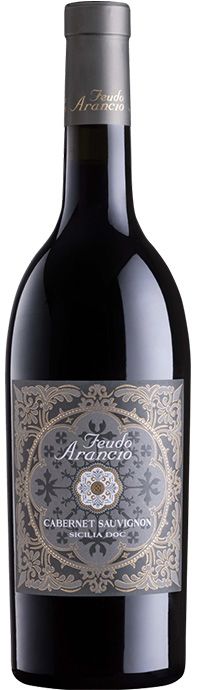 Feudo Arancio Cabernet Sauvignon 2023