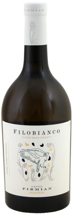 Castel Firmian Filobianco 2024