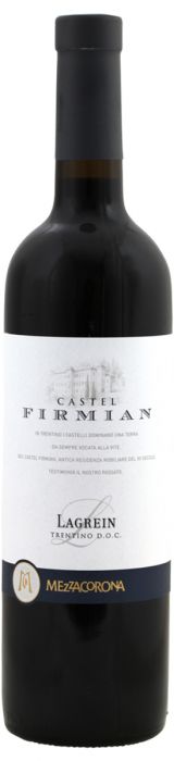 Castel Firmian Lagrein 2024