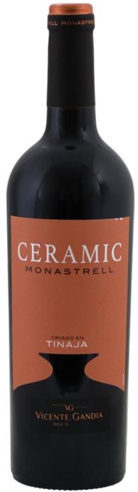 Vicente Gandía Ceramic Monastrell 2023