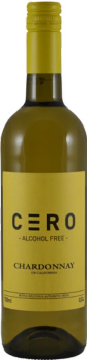 Cero Chardonnay