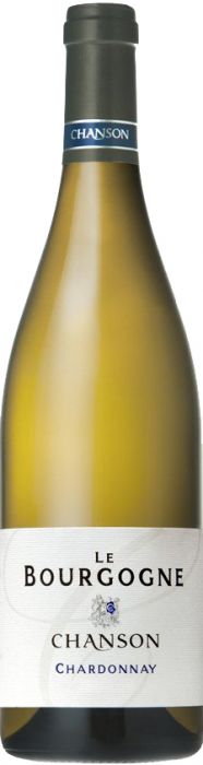 Chanson Bourgogne Chardonnay 2024