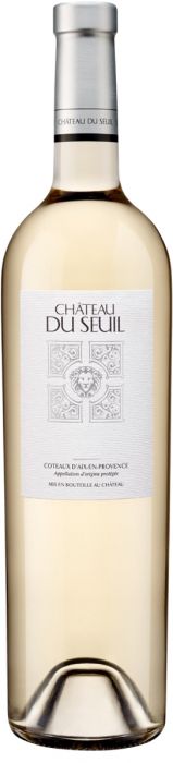 Chateau du Seuil Blanc Aix-en-Provence 2024
